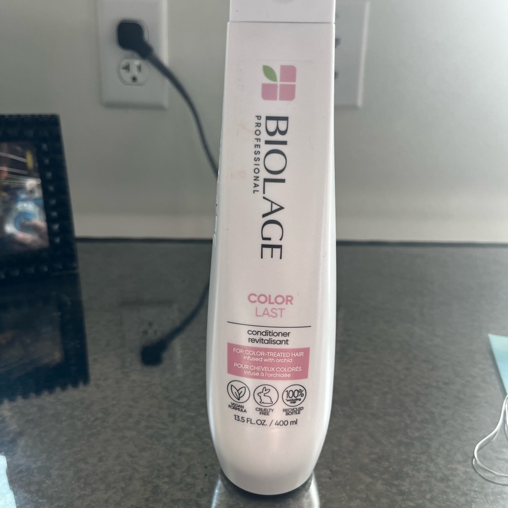 Biolage Color Last Conditioner